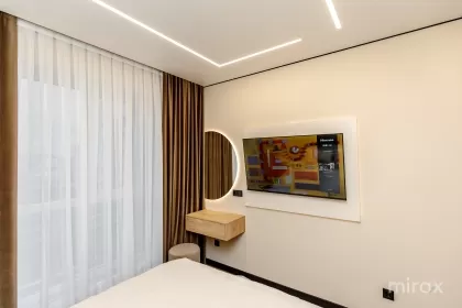 ул. Гика Водэ, Ботаника, Кишинев изображение 241511