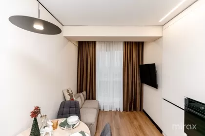 ул. Гика Водэ, Ботаника, Кишинев изображение 241506