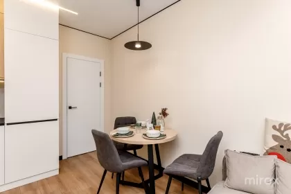 ул. Гика Водэ, Ботаника, Кишинев изображение 241507