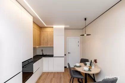 ул. Гика Водэ, Ботаника, Кишинев изображение 241504