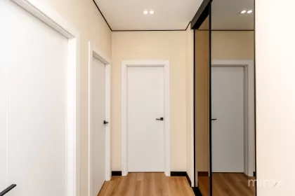 ул. Гика Водэ, Ботаника, Кишинев изображение 241515