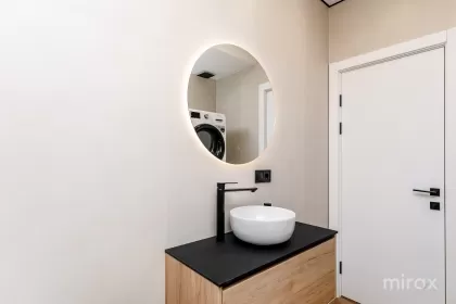 ул. Гика Водэ, Ботаника, Кишинев изображение 241516