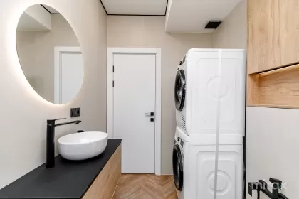 ул. Гика Водэ, Ботаника, Кишинев изображение 241518