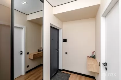 ул. Гика Водэ, Ботаника, Кишинев изображение 241519