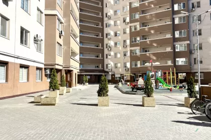 str. Ion Creanga, Buiucani, Chișinău imaginea 243957