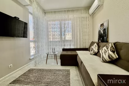 str. Ion Creanga, Buiucani, Chișinău imaginea 243950