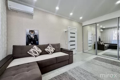 str. Ion Creanga, Buiucani, Chișinău imaginea 243951