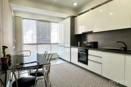 str. Ion Creanga, Buiucani, Chișinău imaginea 243948