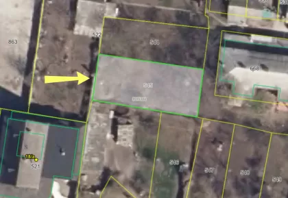 ул. Александр Попов, Кожушна изображение 244840