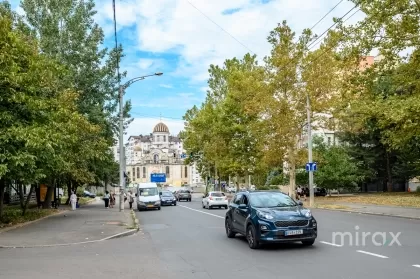 str. Independenței, Botanica, Chișinău image 181692