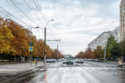 bd. Moscova, Râșcani, Chișinău imaginea 184707