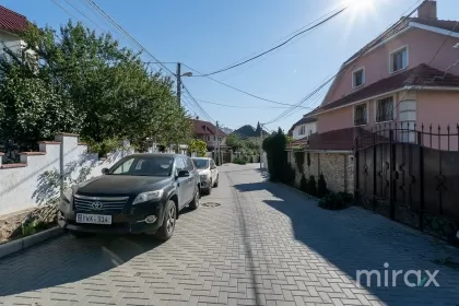 str. Toma Alimoș, Durlești, Chișinău image 186436