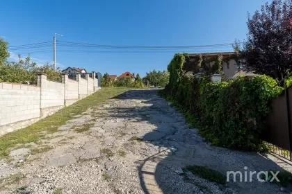 str. Toma Alimoș, Durlești, Chișinău image 186434