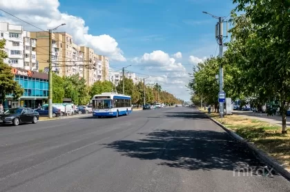 bd. Alba Iulia, Buiucani, mun. Chișinău imaginea 209781