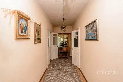 ул. Скиноаса Дял, Кодру, мун. Кишинев изображение 227115