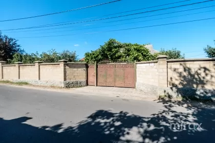 ул. Скиноаса Дял, Кодру, мун. Кишинев изображение 227131