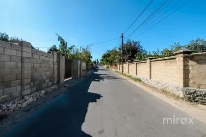 ул. Скиноаса Дял, Кодру, мун. Кишинев изображение 227130