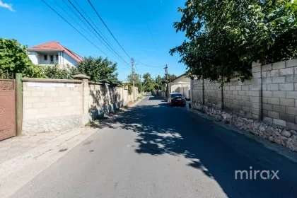 ул. Скиноаса Дял, Кодру, мун. Кишинев изображение 227132