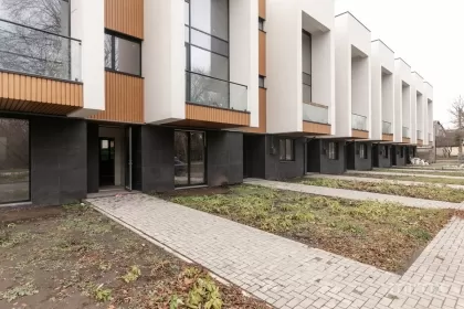 str. Costiujeni, Codru, mun. Chișinău imaginea 219525
