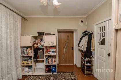 ул. Шоймилор, Дурлешты, мун. Кишинев изображение 220769
