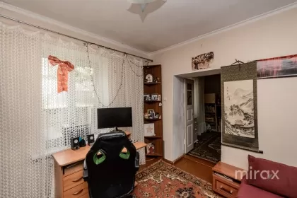 ул. Шоймилор, Дурлешты, мун. Кишинев изображение 220767