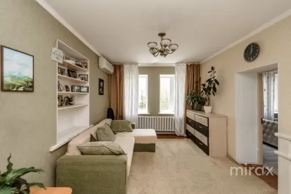 ул. Шоймилор, Дурлешты, мун. Кишинев изображение 220759