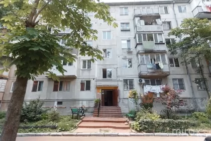 str. Nikolai Zelinski, Botanica, mun. Chișinău image 222089