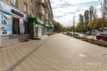 ул. Николай Зелинский, Ботаника, мун. Кишинев изображение 224734
