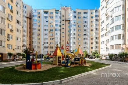 str. Bogdan Voievod, Râșcani, Chișinău image 227190