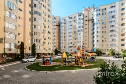 str. Bogdan Voievod, Râșcani, Chișinău image 227191