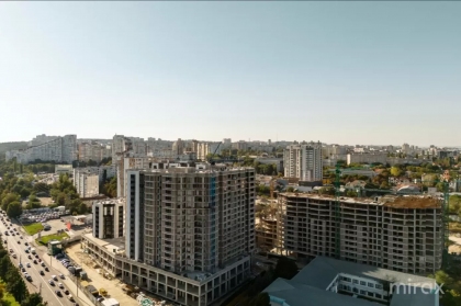 ул. Градина Ботаника, Ботаника, мун. Кишинев изображение 232528