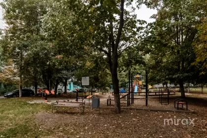 бул. Куза Водэ, Ботаника, Кишинев изображение 236592