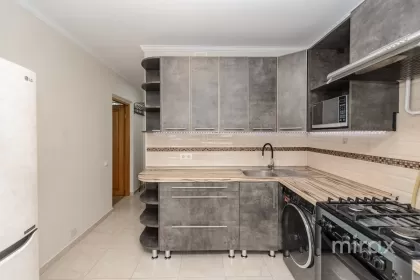бул. Куза Водэ, Ботаника, Кишинев изображение 236585