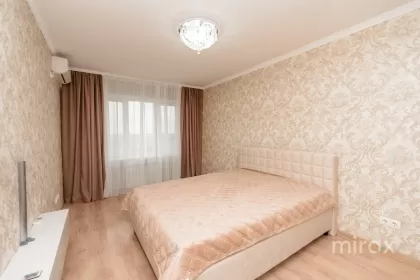 бул. Куза Водэ, Ботаника, Кишинев изображение 236583