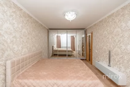 бул. Куза Водэ, Ботаника, Кишинев изображение 236584