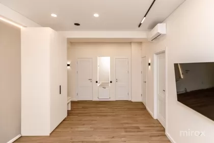 ул. Николае Димо, Рышкань, Кишинев изображение 239011