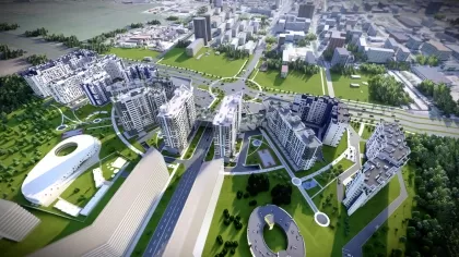 ул. Чеукарь, Старая Почта, Кишинев изображение 240266