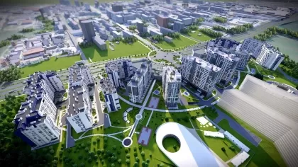 ул. Чеукарь, Старая Почта, Кишинев изображение 240267