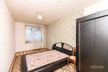 str. Nikolai Zelinski, Botanica, Chișinău image 241527