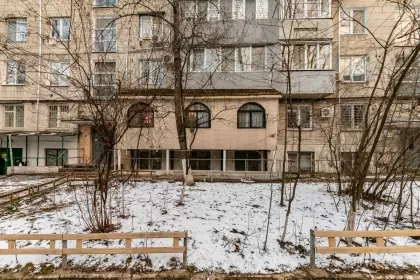 str. Nikolai Zelinski, Botanica, Chișinău image 241537