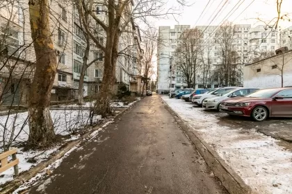 str. Nikolai Zelinski, Botanica, Chișinău image 241540