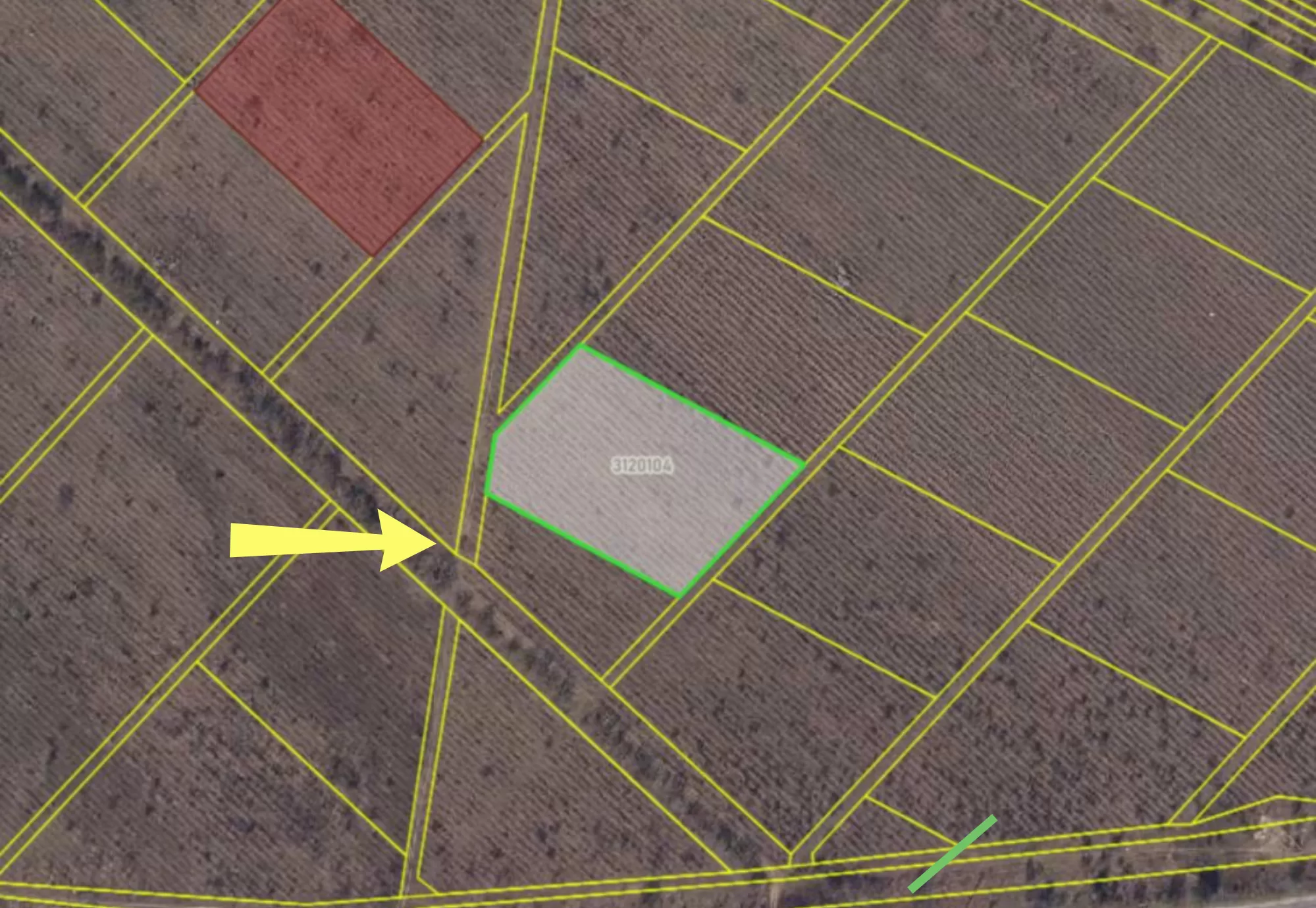 с. Будешть, мун Кишинев