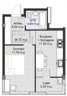 str-la. Bisericii, Buiucani, Chișinău imaginea 243959