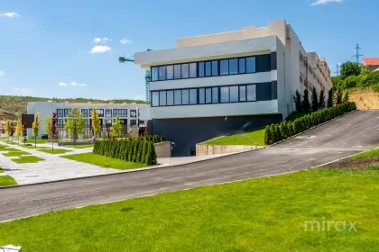 str-la. Bisericii, Buiucani, Chișinău imaginea 243958