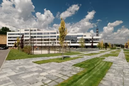 str-la. Bisericii, Buiucani, Chișinău imaginea 243962