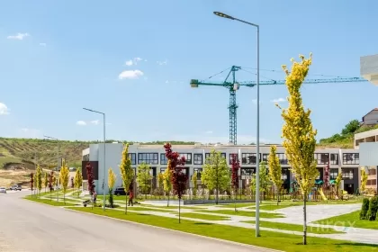 str-la. Bisericii, Buiucani, Chișinău imaginea 243960