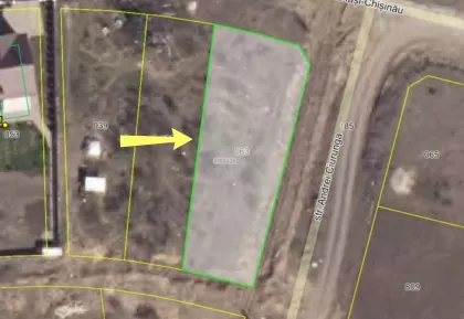 str. Bucovina, Râșcani, Chișinău image 244842