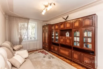 ул. Александру Донич, Буюкань, Кишинев изображение 104559