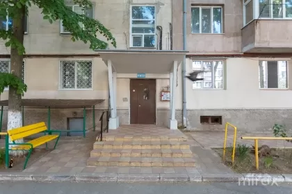 bd. Moscova, Râșcani, mun. Chișinău imaginea 219532
