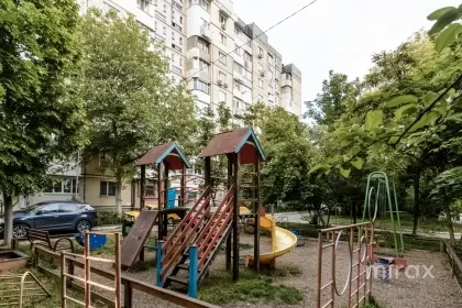 ул. Диминеций, Ботаника, мун. Кишинев изображение 220821